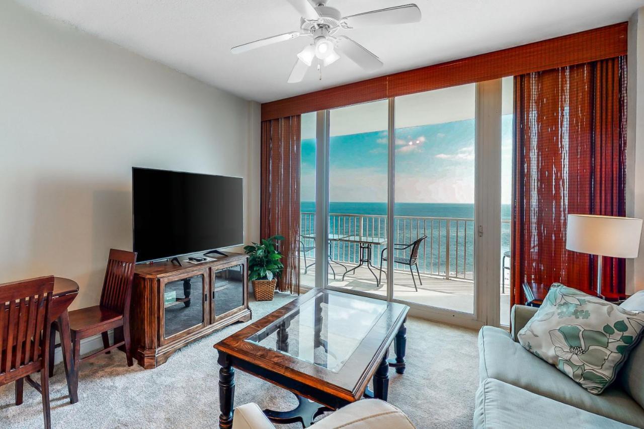 The Lighthouse Condos Gulf Shores Exterior foto
