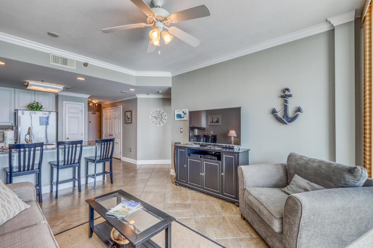 The Lighthouse Condos Gulf Shores Cameră foto